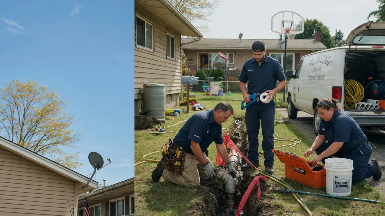 Garbage Disposal Replacement in Braman, OK near me